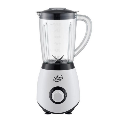 BATIDORA LARRY HOUSE LH1716 VASO 1.5L 1300W